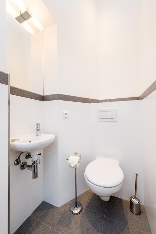 Love To Live Apartments Prague Ngoại thất bức ảnh
