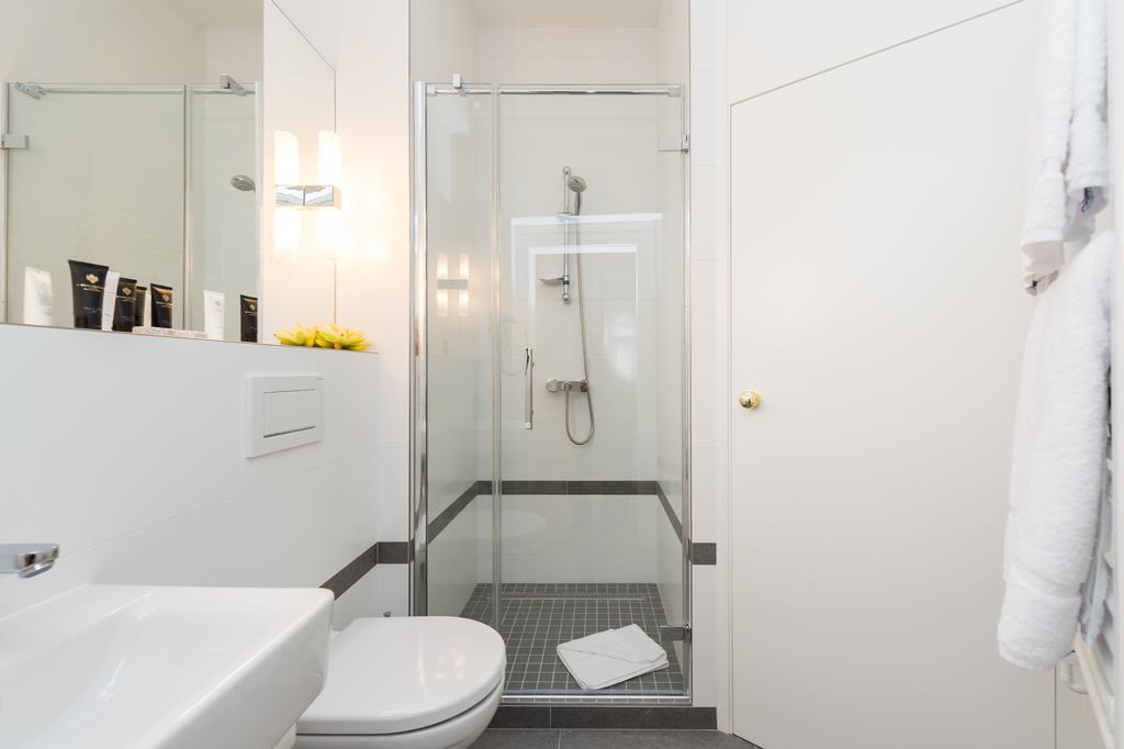 Love To Live Apartments Prague Ngoại thất bức ảnh