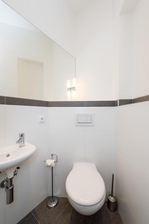 Love To Live Apartments Prague Ngoại thất bức ảnh