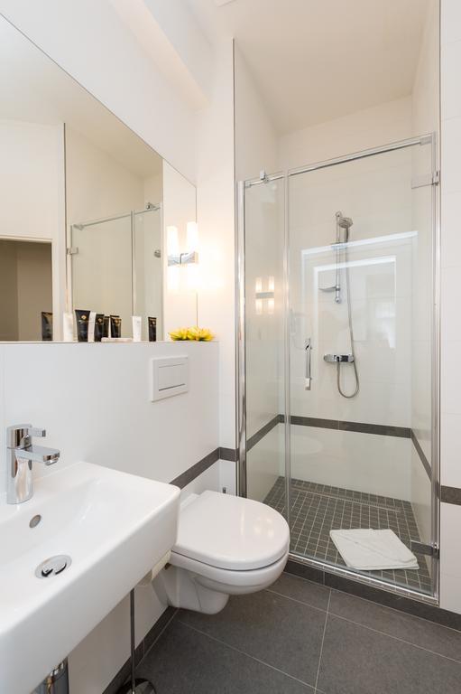 Love To Live Apartments Prague Ngoại thất bức ảnh
