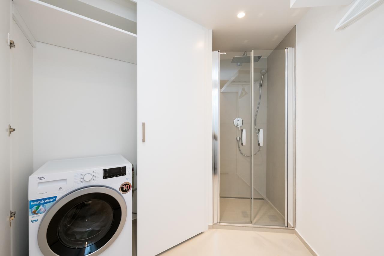 Love To Live Apartments Prague Ngoại thất bức ảnh