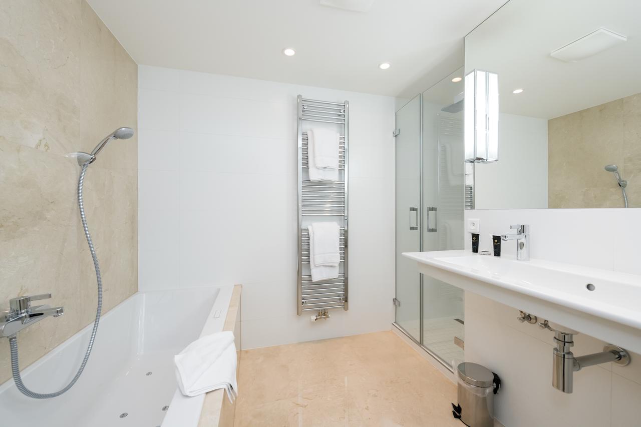 Love To Live Apartments Prague Ngoại thất bức ảnh