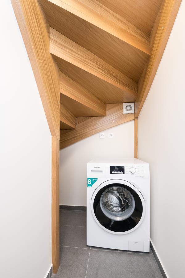 Love To Live Apartments Prague Ngoại thất bức ảnh
