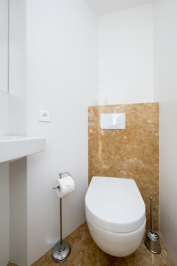 Love To Live Apartments Prague Ngoại thất bức ảnh