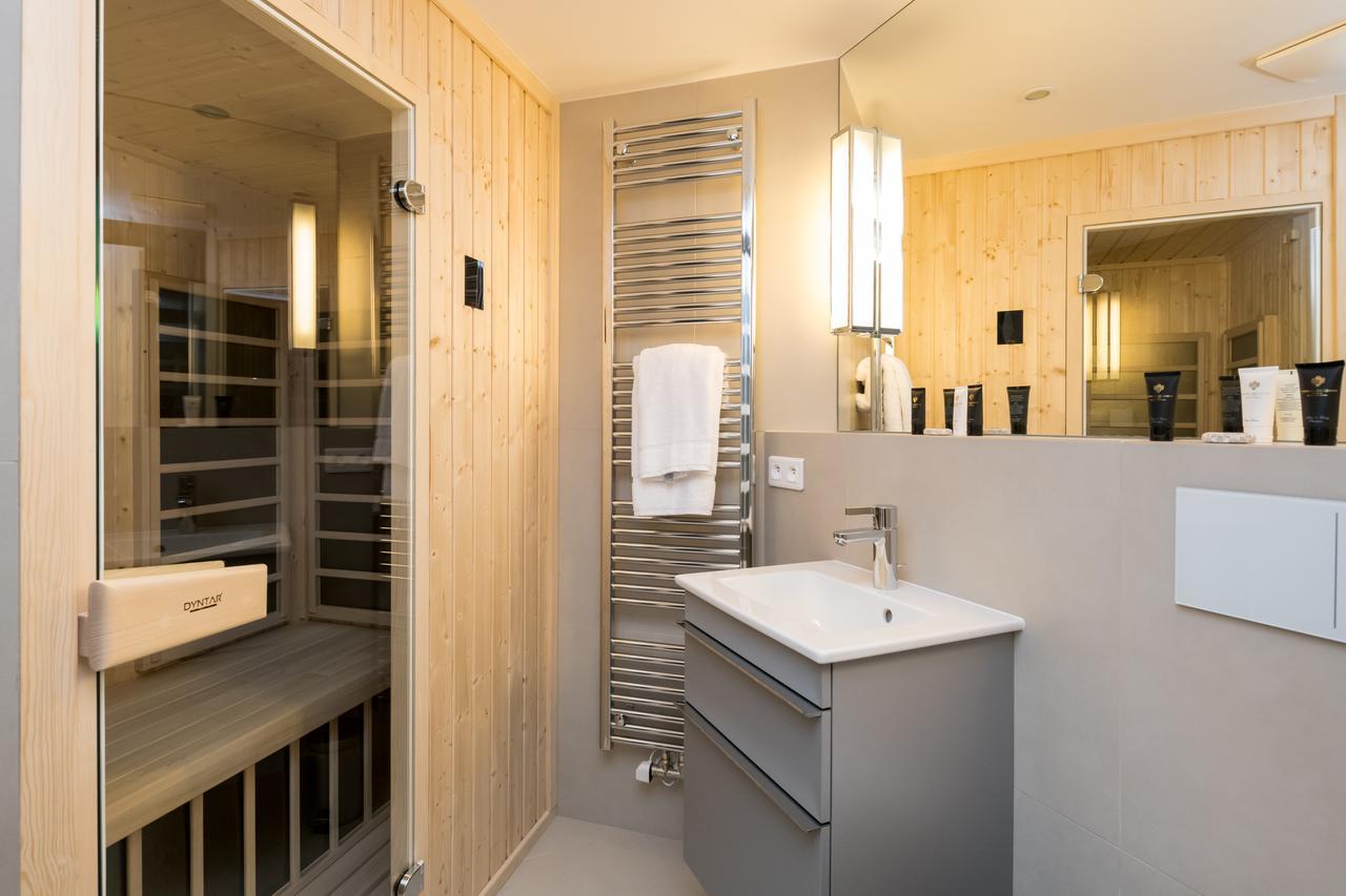 Love To Live Apartments Prague Ngoại thất bức ảnh