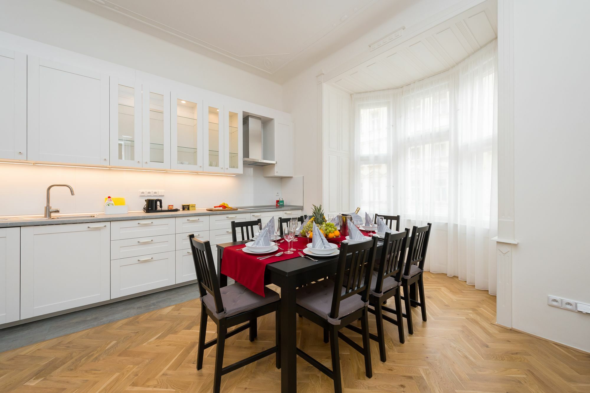 Love To Live Apartments Prague Ngoại thất bức ảnh