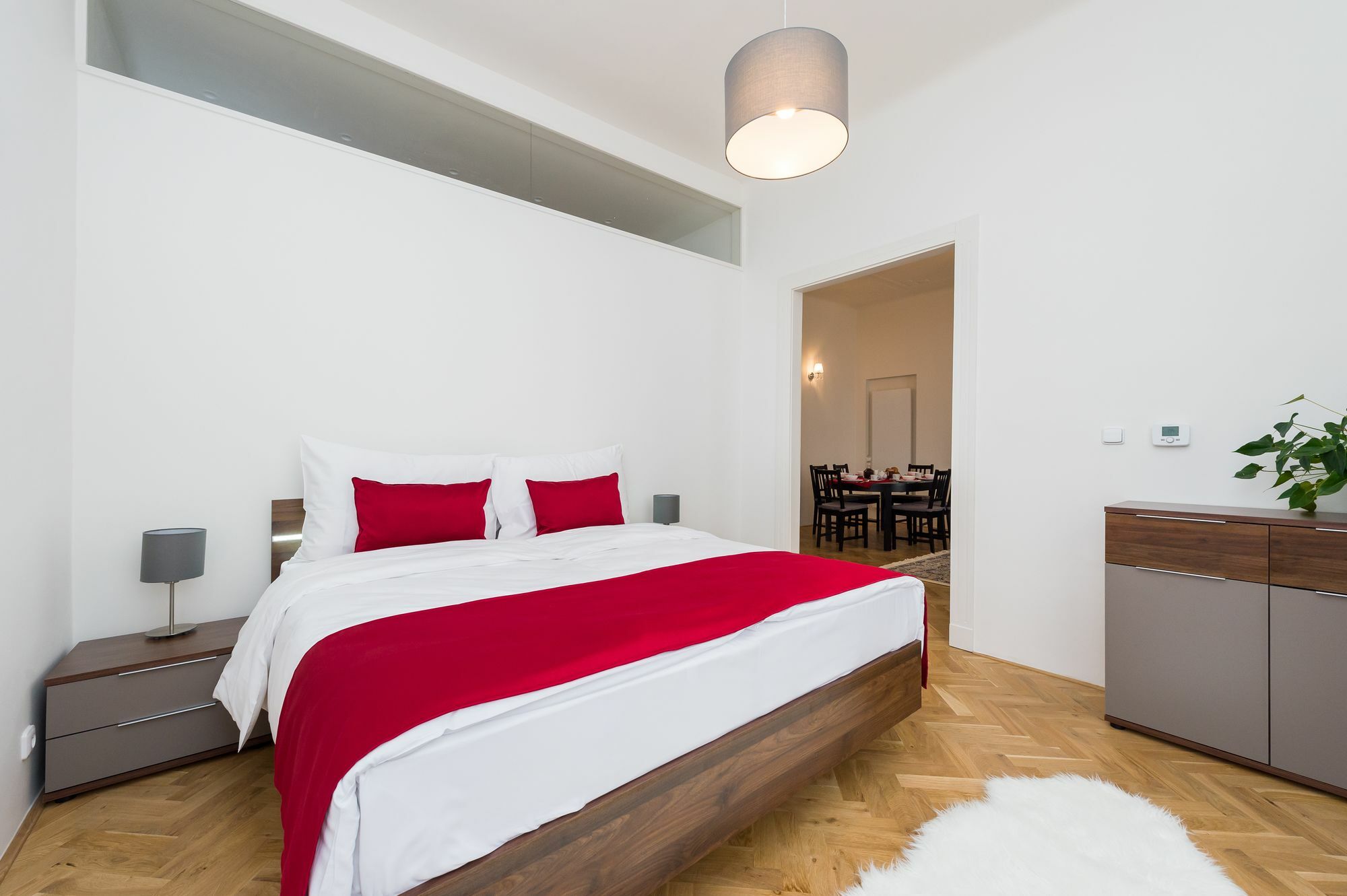 Love To Live Apartments Prague Ngoại thất bức ảnh